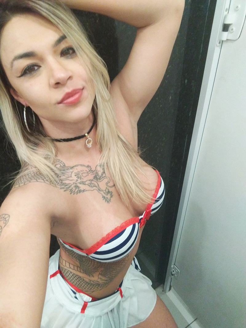 Fernandinha Fernandez atriz pornô Brasileirinhas pelada